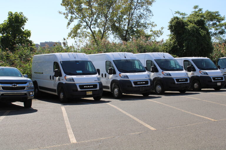 Raising The Industry Standards Of Service