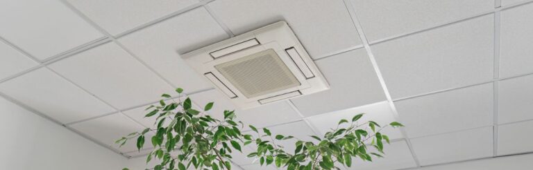 5 Ways to Improve Indoor Air Quality in Commercial Buildings