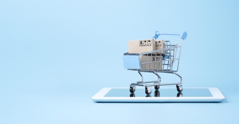 Shooping cart