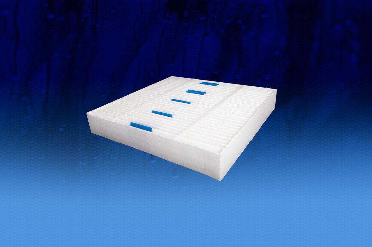 DeltaPleat Hydro H11