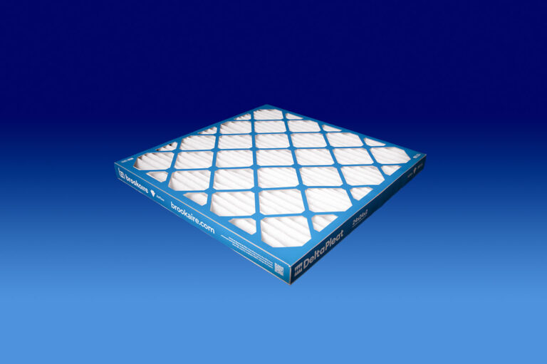 Brookaire DeltaPleat P10