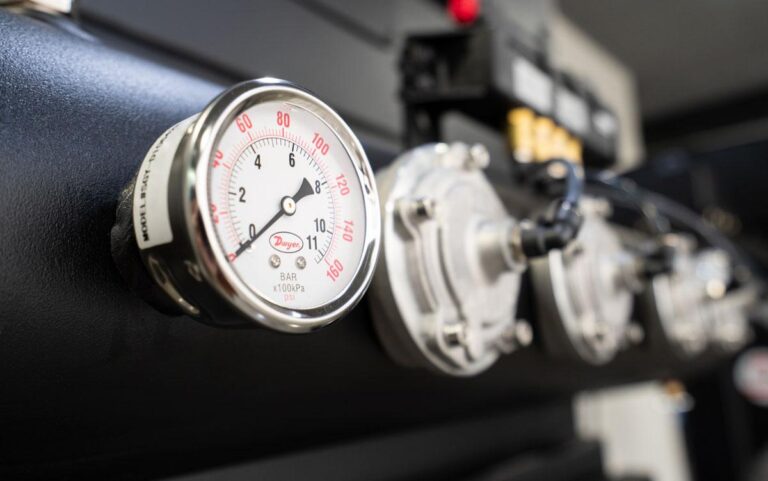 Differential Pressure