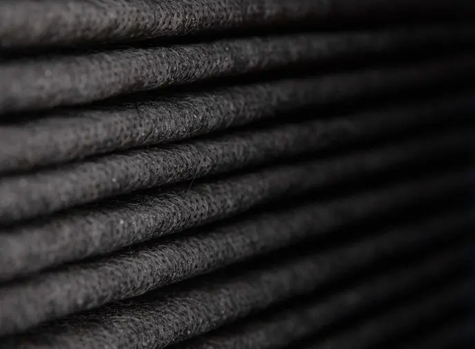 Carbon Filter