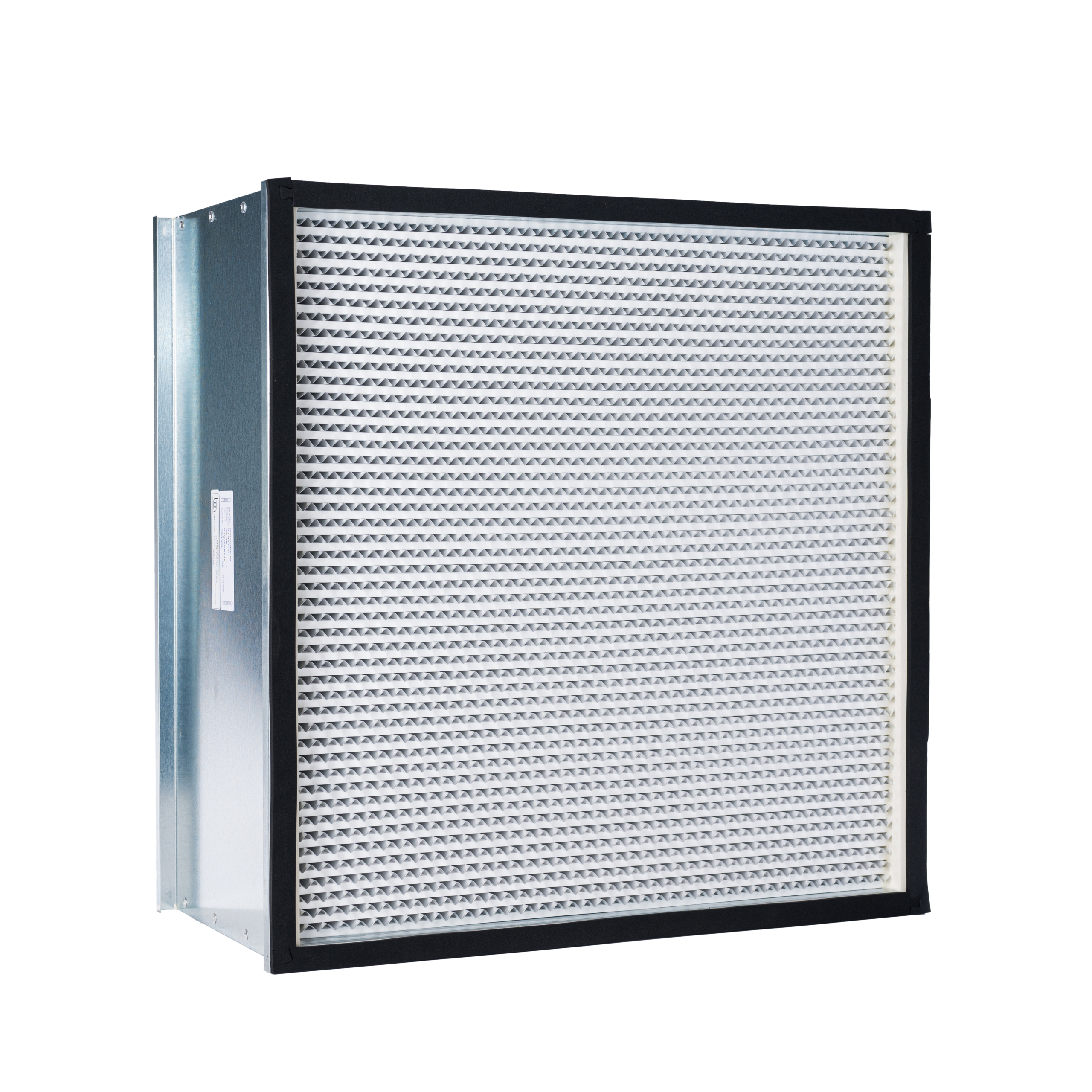 HEPA filter