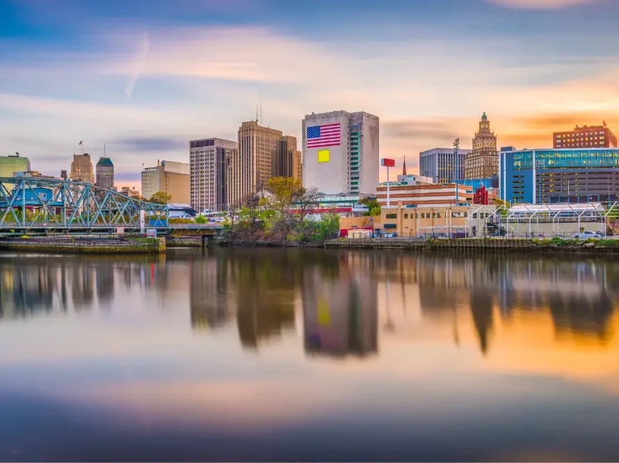 Newark New Jersey