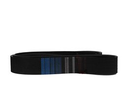 Banded Stranded And Cogged V-Belts