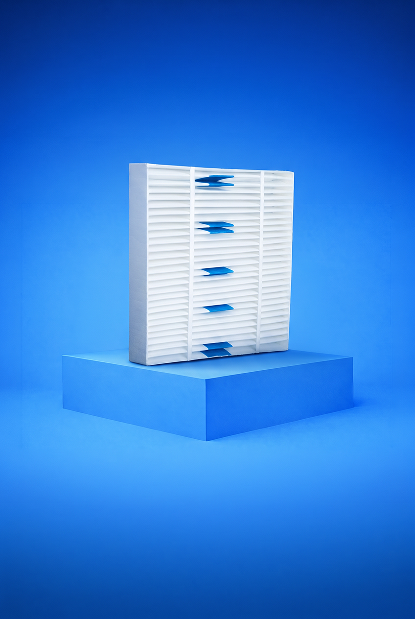 DeltaPleat Hydro H11 filter